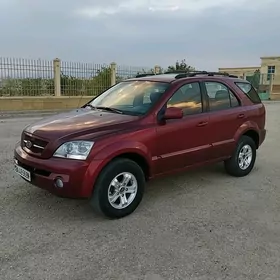 Kia Sorento 2003