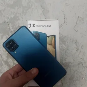 Samsung a12 3/32