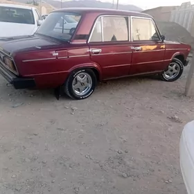 Lada 2106 2000