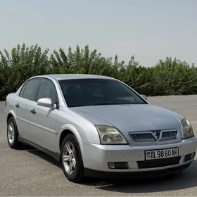 Opel Vectra 2002
