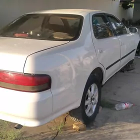 Toyota Cresta 1994