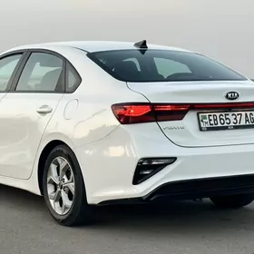 Kia Forte 2020