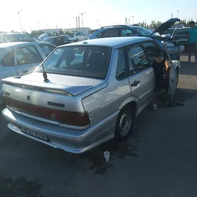 Lada 2115 2002
