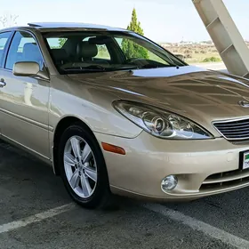 Lexus ES 330 2004