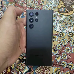 samsung S22 ultra 12/256