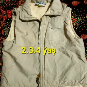 Çaga jaket