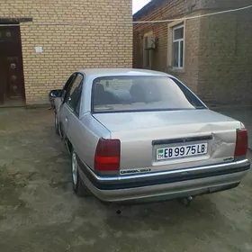 Opel Omega 1991