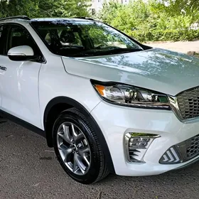 Kia Sorento 2019