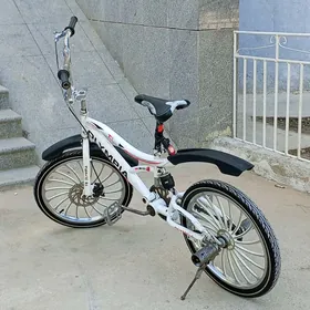 BMX welik