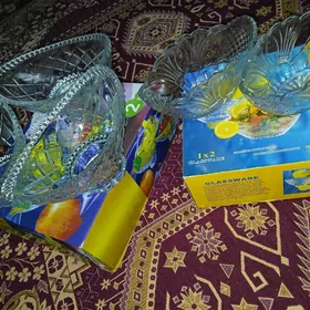 wazalar stakanlar