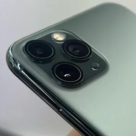 iPhone 11 Pro 256Gb