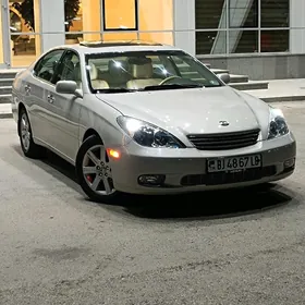 Lexus ES 300 2002
