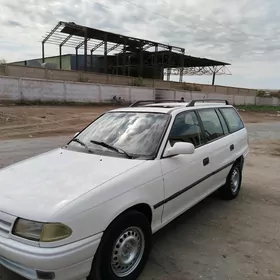Opel Astra 1993