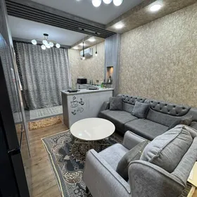 2 КОМНАТЫМир 32 ЭТАЖ