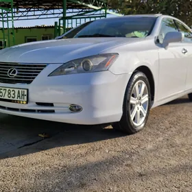Lexus ES 350 2009
