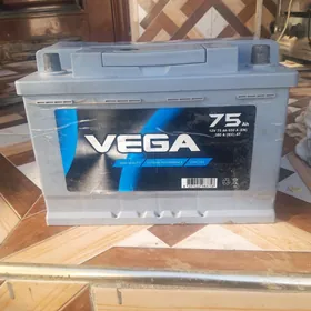 Akumlyator VEGA 75 lik