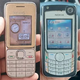 Nokia C2 01 we 6680 original