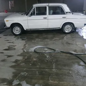 Lada 2106 1988