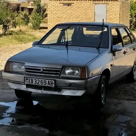Lada 21099 2003