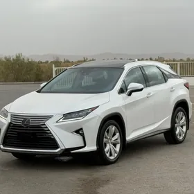 Lexus RX 350 2019