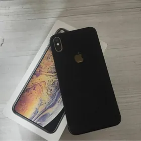 Iphone xs max