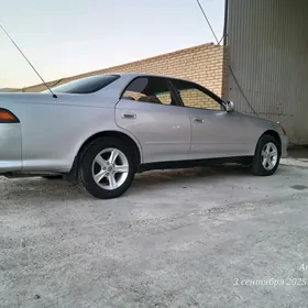 Toyota Mark II 1994