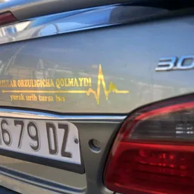Nissan Maxima 2002