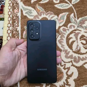 Samsung A53 8/256