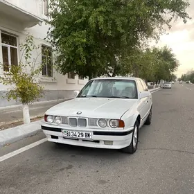 BMW 535 1992
