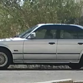 BMW E34 1991