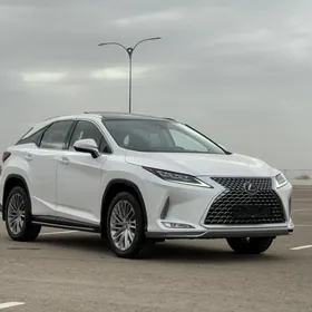 Lexus RX 350 2022