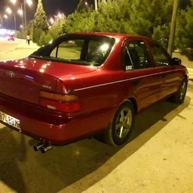 Toyota Corolla 1995