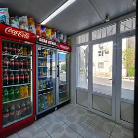 Satlyk Mini-Market Hususy