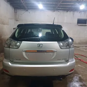 Lexus RX 330 2005
