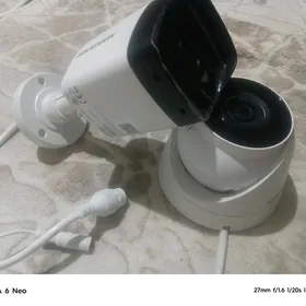 Kamera 2mp Hikvision
