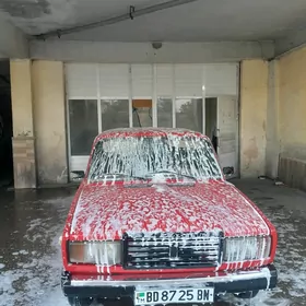 Lada 2107 1995