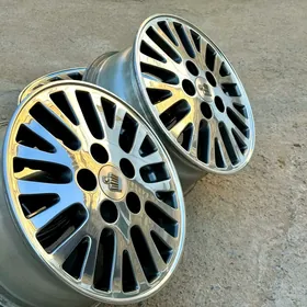 Diska 15 lik...Toyota