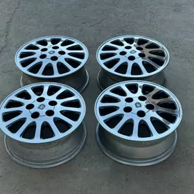 Diska 15 lik…Toyota