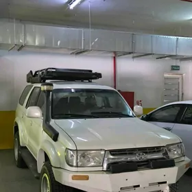 Toyota 4Runner 2002