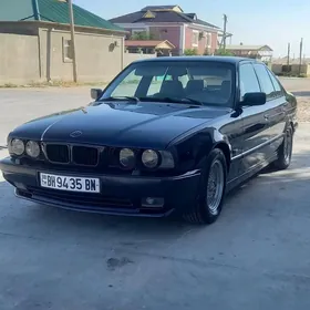 BMW E34 1998