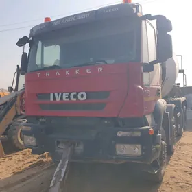 Iveco Stralis 450 2008
