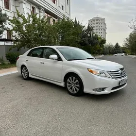 Toyota Avalon 2011