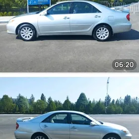 Toyota Camry 2003