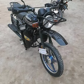 Fekon FK150-8G 2025