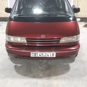 Toyota Previa 1992