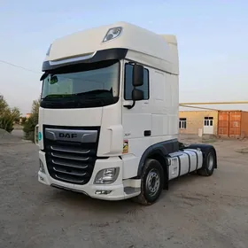DAF 480 2020