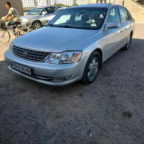 Toyota Avalon 2001