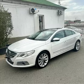 Volkswagen CC 2010