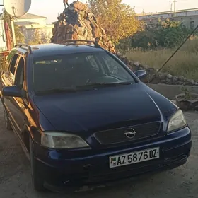 Opel Astra 1999