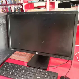 HP 22lik monitor